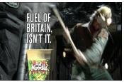 Unilever picks Pot Noodle for first mobile site